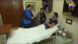 Umm-e-Ayesha - Episode 11 - 22nd March 2024